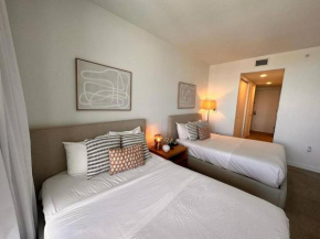 Apartment 2b/1b BeachWalk Resort